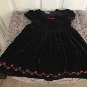 Toddler Dress (3T)